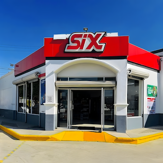 SIX