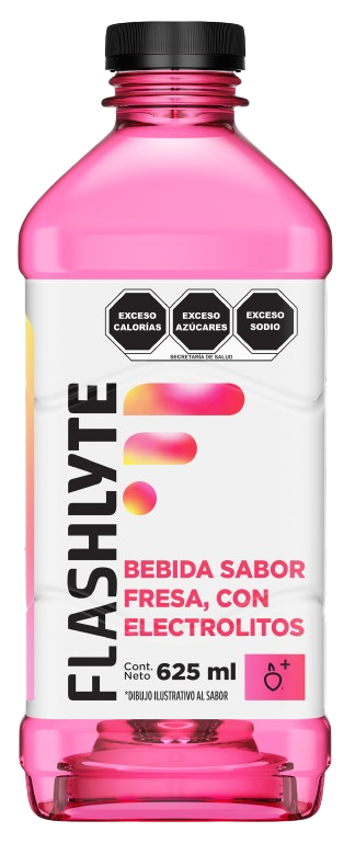 FLASHLYTE