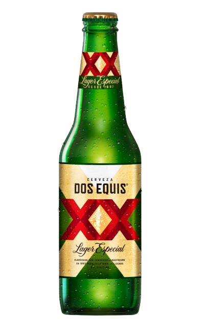 DOS XX